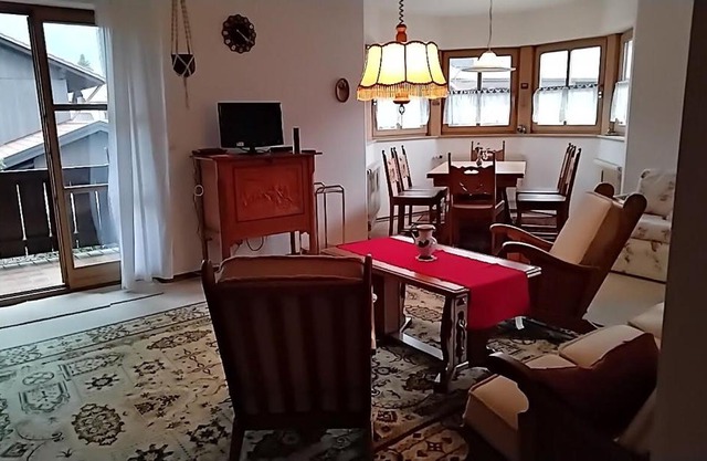 ciao-aschau FeWo Volkmann