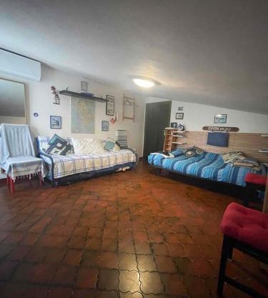 CineMaHouse TerraMare - Beach & MaxiTV & WiFi