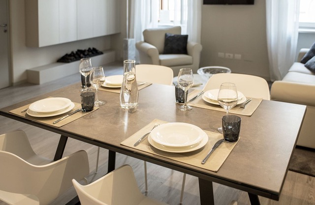 Cinquanta4 charming apartment