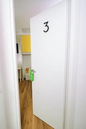 CINQUE OTTAVI B&B