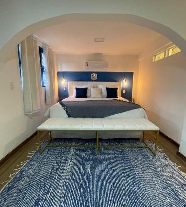 Cinque Terre Pousada & Bistrô