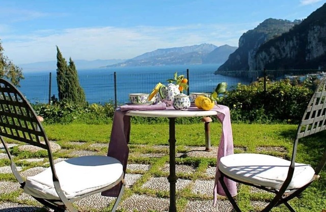 Cinzia Guesthouse - Charme Holidays