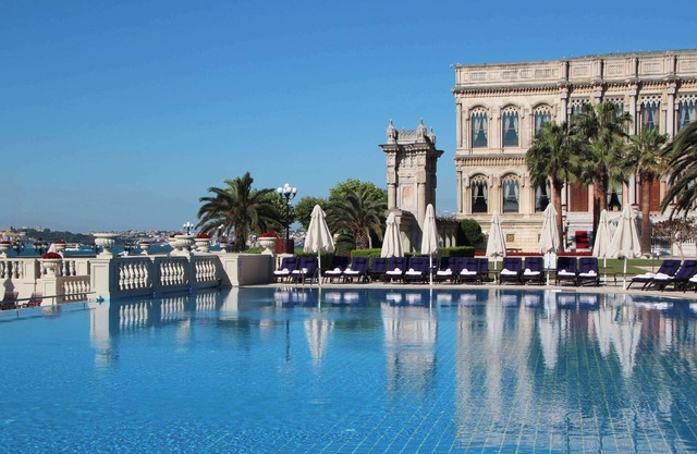 Ciragan Palace Kempinski