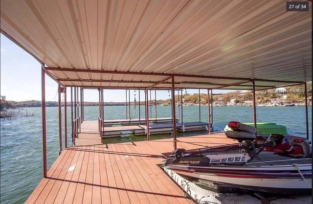Cisco Lake Haven
