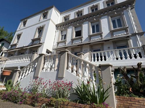 Cit'Hôtel Beausoleil DAX