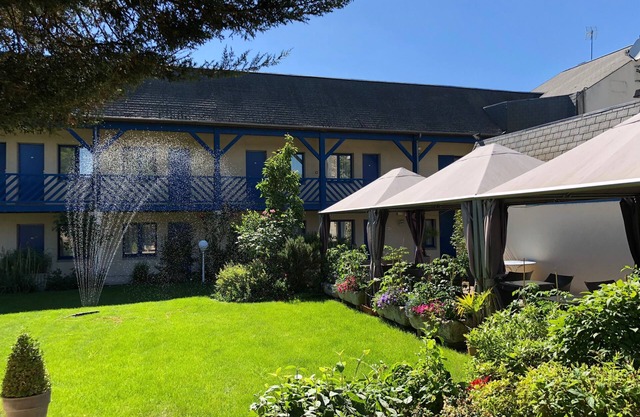 Cit'Hotel Le Capricorne