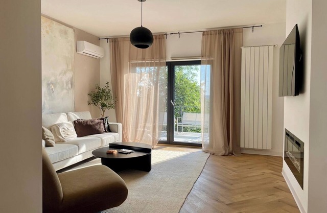 Citadel Signature Townhouse