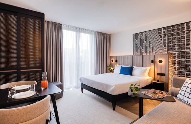 Citadines Kurfürstendamm Berlin