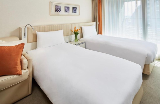 Citadines Kyoto - Vacation STAY 01699v