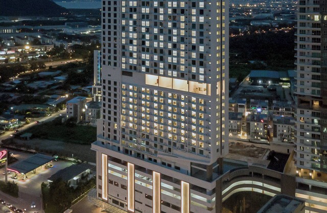 Citadines Prai Penang