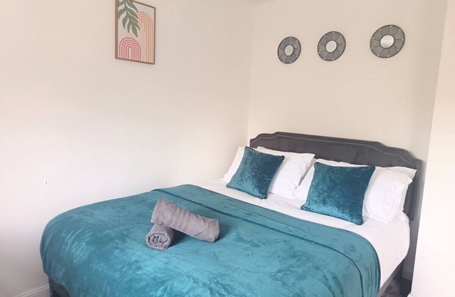 CitiZen Town House - CO2