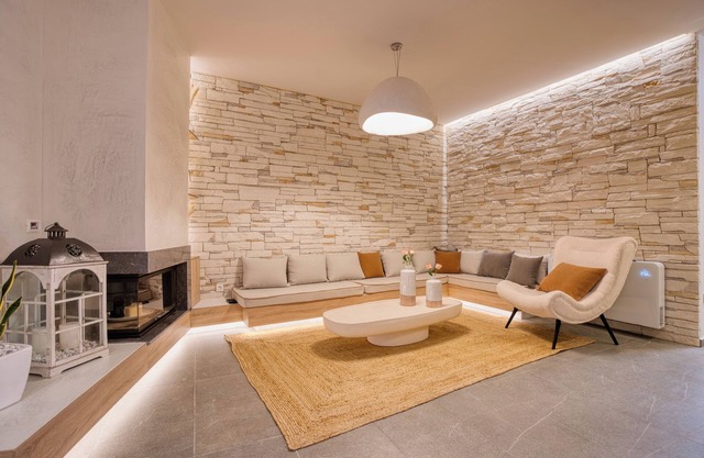 Citrine - An Elegant Escape, where luxury, comfort, and style meet tranquility