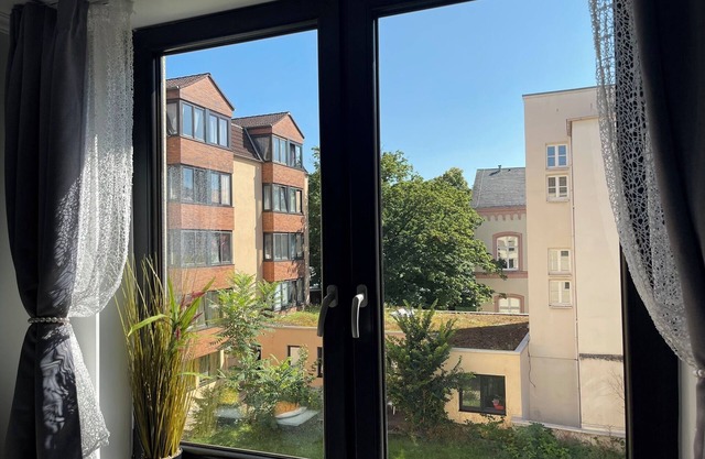 City Apartment