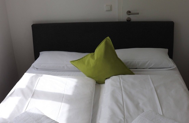 City apartment in the heart of Bad Aibling