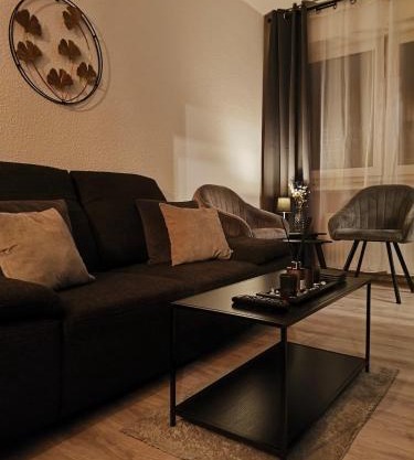 City Apartment Leonidas