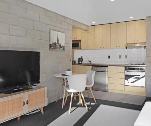 City Apartment