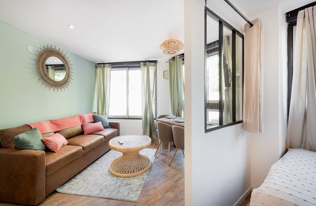 City Center Comfort Bright Super Wifi