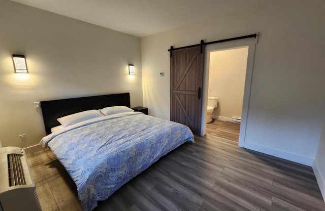 City Centre Motel II