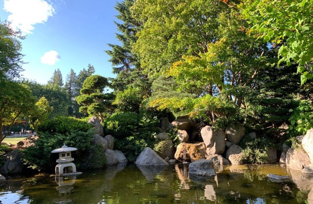 City Centre Motel older building