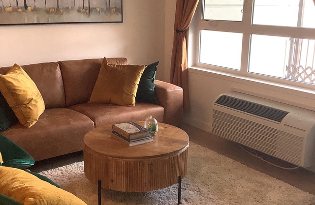 City Centre Olive Grove