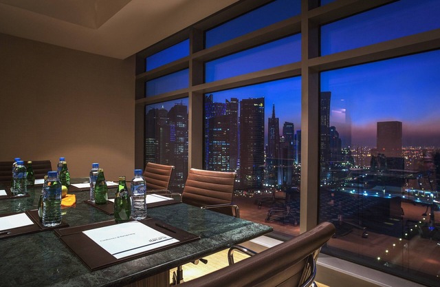City Centre Rotana Doha