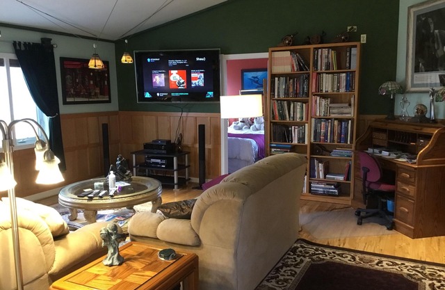 City Centre Secret Surprise. As low as $150.00 nite. Avail immediately