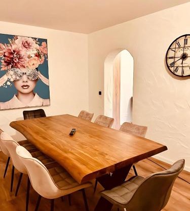City Comfort Apartments
