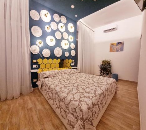 City Focus Apartment2 Napoli