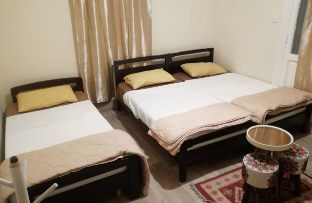 City GuestHouse, Discover the souks!