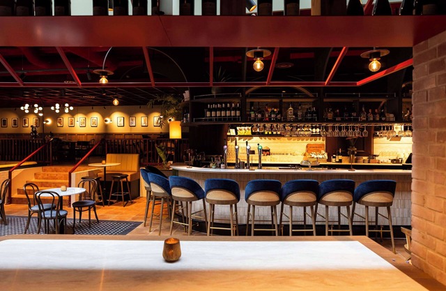 City Hotel Gouda - World Hotels Crafted Collections