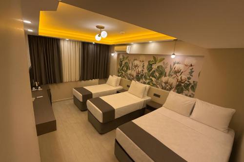 City Hotel İstanbul