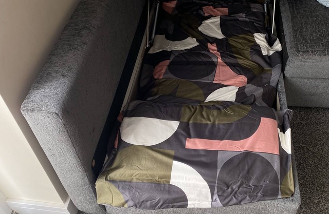 City Living | Swane Villa