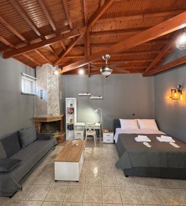 City Loft by Melia Apartments