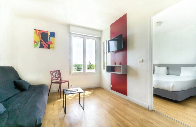 City Residence Chelles