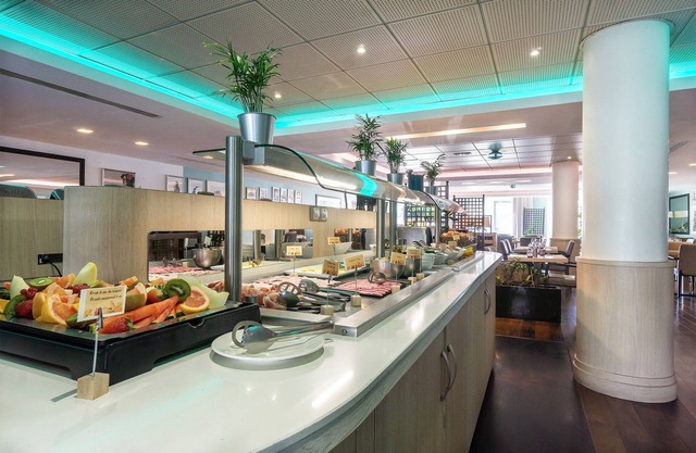 City Residence Paris CDG Airport