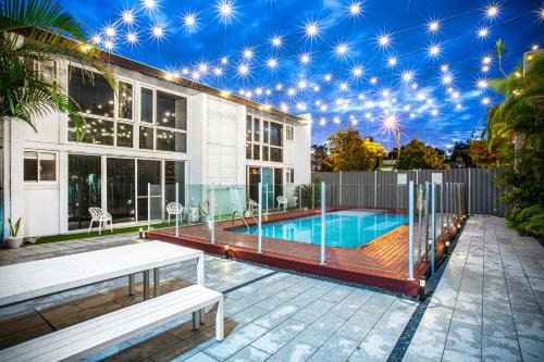 City Star Lodge