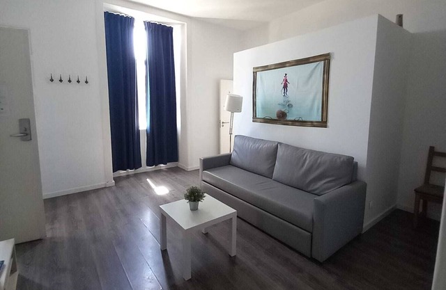 City Stays Cais do Sodré Apartments