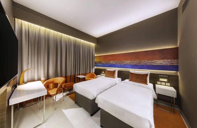 Citymax Hotel Ras Al Khaimah