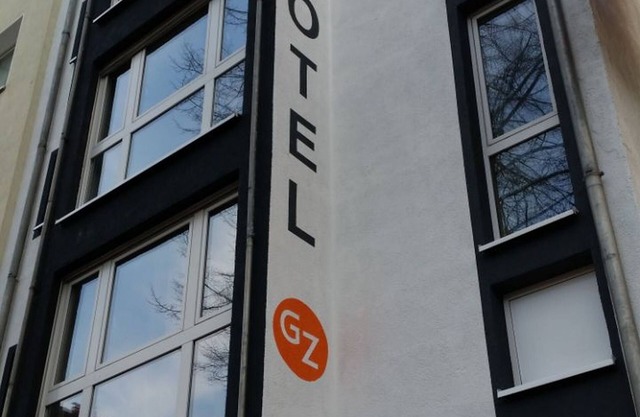 CityPark Hotel