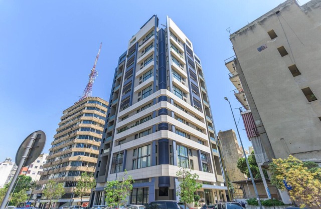 CityZen - Boutique Studios in Achrafieh