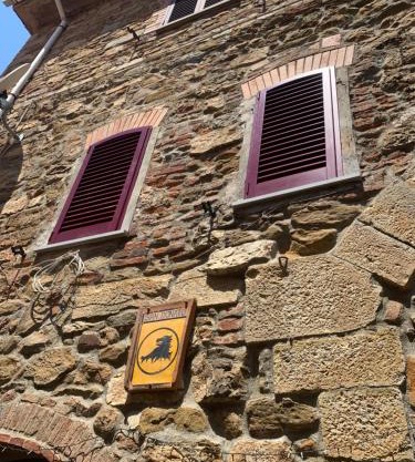 Civico 4 Scarlino Tuscany