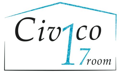 Civico17room