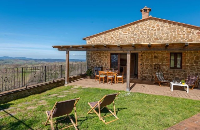 Civitella by Interhome