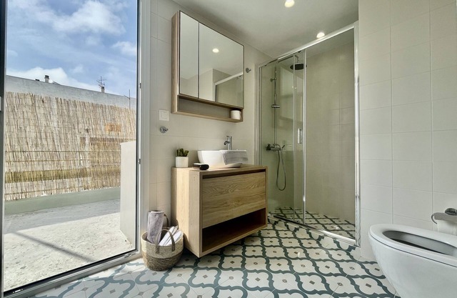 CK Amazing apartment view acropole big terrace