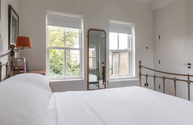 Clarence Road by onefinestay