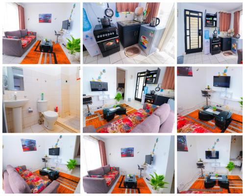 Clasic Studio Along Ngong Road Niarobi
