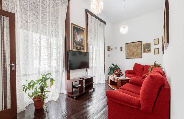 Classic House in Santa Cruz De La Palma