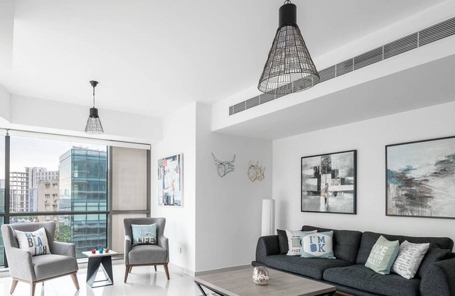 Classic in Antelias - Demco (Power 24/24)