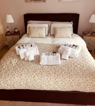 Claverley Hideaway Apartment Bridgnorth