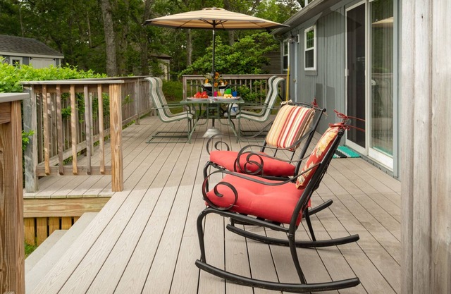 Clean, Bright, and Spacious; Family Friendly!